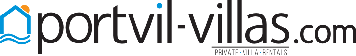 Logo Portvil-villlas